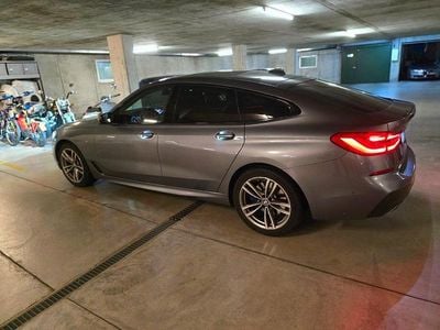 Gebraucht 2019 BMW 640 Comfort Edition Coupé | CHF 31’900 (Fairer Preis)