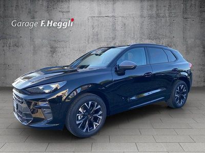 Neu Cupra Terramar 150 PS (110 kW) 2025 SUV