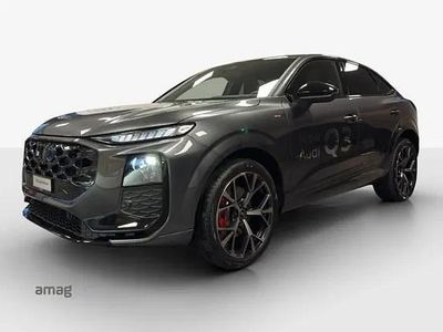 Daytonagrau perleffekt Neu 2025 Audi Q3 SUV | CHF 75’500 (Teuer)