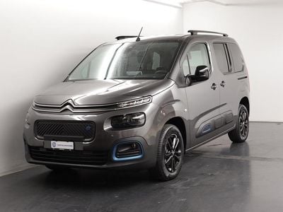 Grau Gebraucht 2023 Citroën Berlingo Feel Van | CHF 24’900
