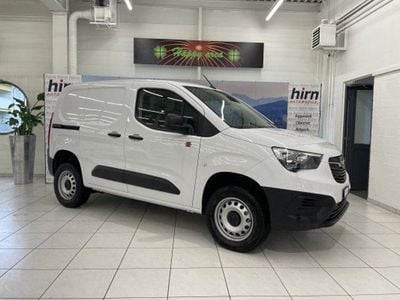 Gebraucht Opel Combo 130 PS (95 kW) 2024 Van / Kleinbus