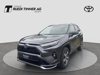 Grau Gebraucht 2026 Toyota RAV4 Hybrid Premium SUV | CHF 53’750 (Guter Preis)
