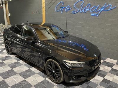 Gebraucht BMW 435 Gran Coupé M Sport 313 PS (230 kW) 2018 Coupé