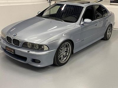 Gebraucht 1998 BMW M5 | CHF 44’900