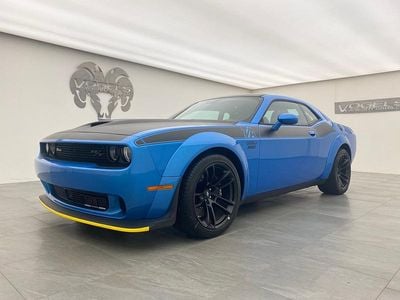 Gebraucht 2024 Dodge Challenger Coupé | CHF 84’900