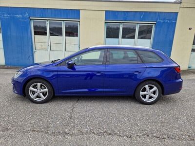 Gebraucht 2019 Seat Leon ST FR Kombi | CHF 19’600 (Fairer Preis)