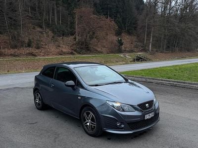 Gebraucht 2010 Cupra Ibiza | CHF 7’500 (Fairer Preis)