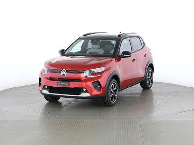 Neu Citroën C3 110 PS (80 kW) 2026 SUV