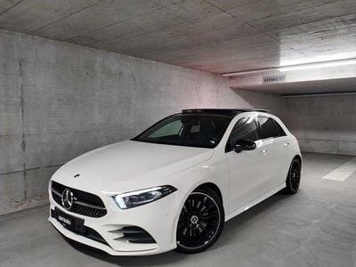 Mercedes A250