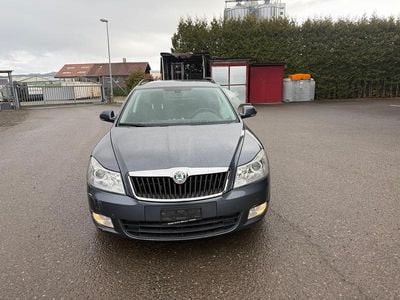 Gebraucht 2010 Skoda Octavia Adventure Kombi | CHF 800 (Superpreis)