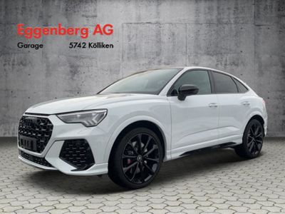 Audi RS Q3