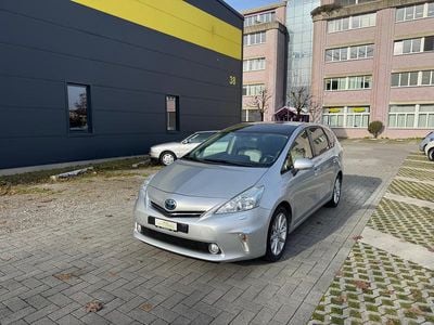 Gebraucht 2012 Toyota Prius+ Premium Van / Kleinbus | CHF 11’500 (Guter Preis)