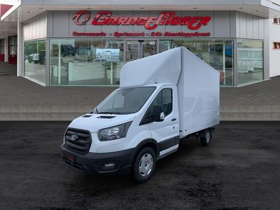 Neu 2025 Ford Transit Trend | CHF 67’500