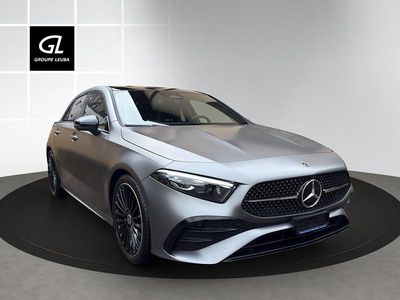 Neu (2026) Mercedes A220 190 PS | Etwas zu teuer