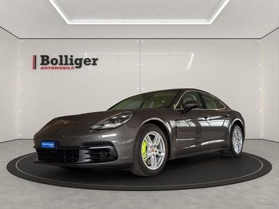 Gebraucht Porsche Panamera 4 462 PS (339 kW) 2017 Limousine