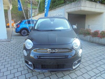 Gebraucht 2024 Fiat 500X Sport SUV | CHF 37’500