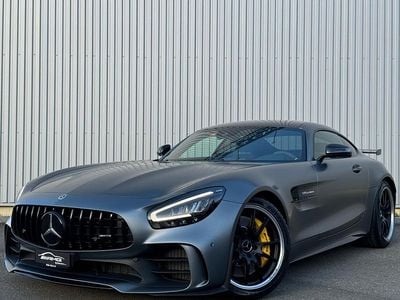 Gebraucht Mercedes AMG GT R AMG 585 PS (430 kW) 2021 Coupé