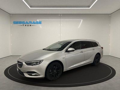 Gebraucht 2018 Opel Insignia Excellence Kombi | CHF 15’900 (Fairer Preis)