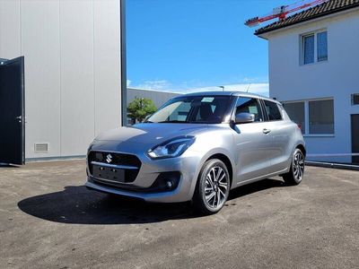 gebraucht Suzuki Swift Modell 2017-