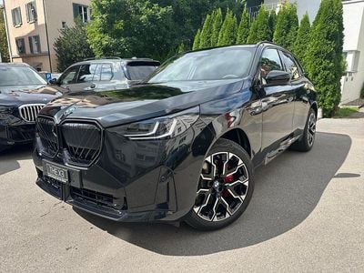 Neu 2025 BMW X3 M Sport SUV | CHF 89’800 (Superpreis)