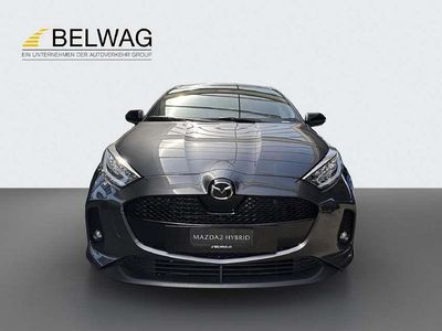 Neu 2025 Mazda 2 Homura-Line | CHF 33’350 (Teuer)