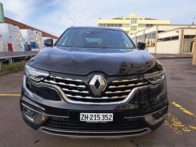 Gebraucht Renault Koleos Intens 160 PS (117 kW) 2023 SUV