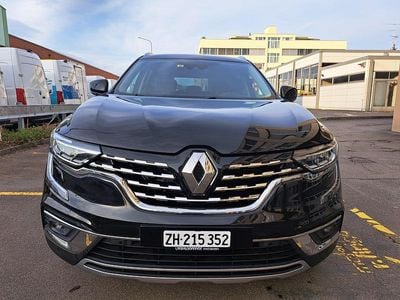 Gebraucht 2023 Renault Koleos Intens SUV | CHF 23’500