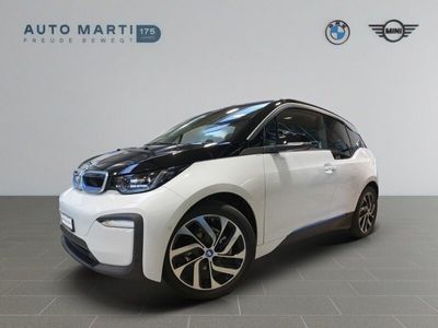 gebraucht BMW i3 (120Ah)