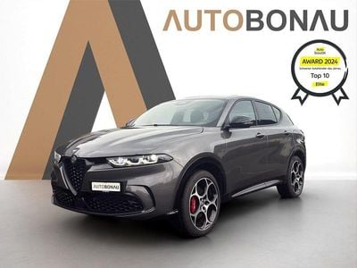 Gebraucht 2023 Alfa Romeo Tonale Veloce SUV | CHF 31’990 (Guter Preis)