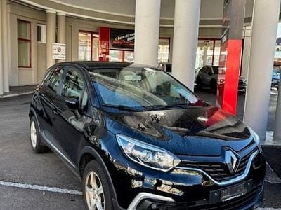 Gebraucht 2018 Renault Captur Zen SUV | CHF 9’900 (Guter Preis)