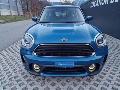 Gebraucht Mini One Countryman 102 PS (75 kW) 2021 SUV