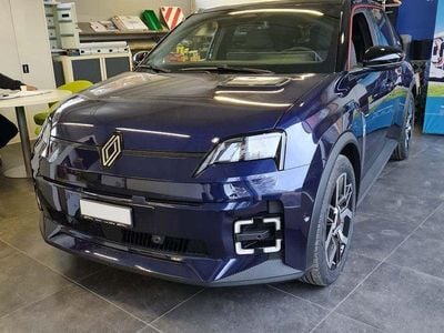 Gebraucht 2024 Renault R5 Komfort Kleinwagen | CHF 31’400 (Fairer Preis)
