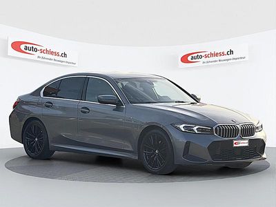 Gebraucht 2024 BMW 320 M Sport Limousine | CHF 34’980
