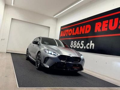 Gebraucht BMW M135 M Sport 300 PS (220 kW) 2026 Gray Kleinwagen