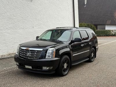 Gebraucht 2008 Cadillac Escalade | CHF 23’500 (Fairer Preis)