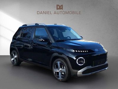 Neu 2025 Hyundai Inster Kleinwagen | CHF 33’000 (Fairer Preis)