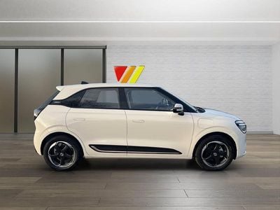 Weiss Neu 2025 DongFeng Box Kleinwagen | CHF 23’540