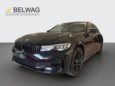 Gebraucht 2019 BMW 320 | CHF 23’890 (Fairer Preis)