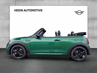 gebraucht Mini Cooper S Cabriolet 