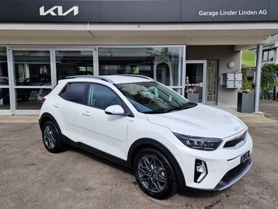 Neu Kia Stonic 101 PS (74 kW) 2025 SUV