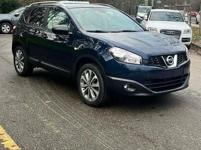 Gebraucht 2011 Nissan Qashqai Tekna SUV | CHF 6’500 (Fairer Preis)