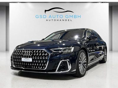 Gebraucht 2024 Audi A8 Ambiente Limousine | CHF 77’950
