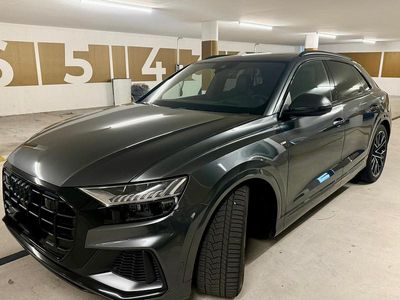 Gebraucht 2018 Audi Q8 SUV | CHF 50’800 (Teuer)