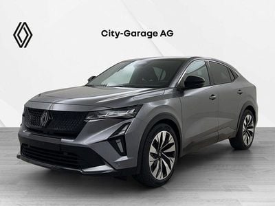Gebraucht 2024 Renault Rafale Techno SUV | CHF 34’700 (Superpreis)