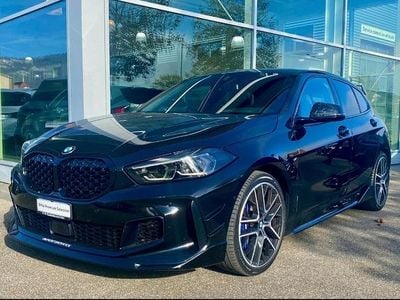 Gebraucht 2021 BMW M135 M Performance Kleinwagen | CHF 31’900 (Fairer Preis)