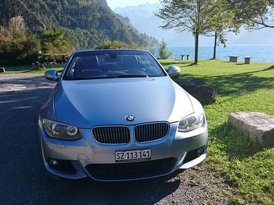 Gebraucht 2011 BMW 335 Cabrio | CHF 22’000 (Teuer)