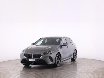 Grau Gebraucht 2024 BMW 120 Performance Kleinwagen | CHF 43’900