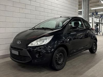 Gebraucht 2010 Ford Ka Trend | CHF 2’999