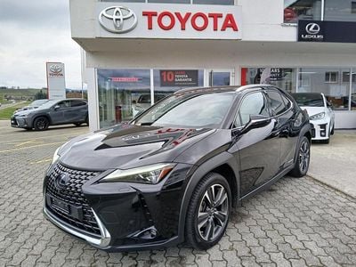 Lexus UX 250h