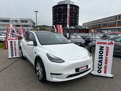 gebraucht Tesla Model Y Long Range AWD 514PS